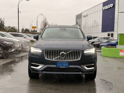 2024 Volvo XC90 Recharge in Richmond, British Columbia