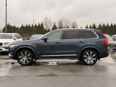 2024 Volvo XC90 Recharge in Richmond, British Columbia