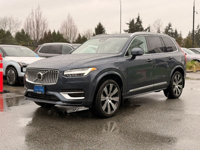 2024 Volvo XC90 Recharge in Richmond, British Columbia