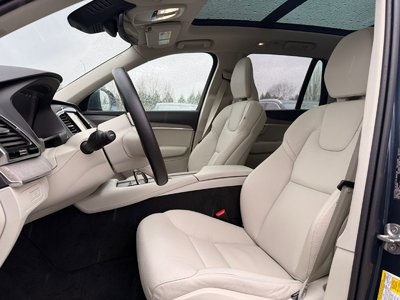 2024 Volvo XC90 Recharge in Richmond, British Columbia