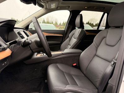 Volvo XC90 Recharge  2024 à Richmond, Colombie-Britannique