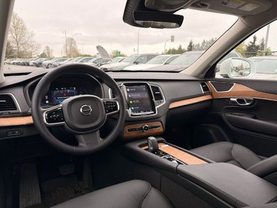 Volvo XC90 Recharge  2024 à Richmond, Colombie-Britannique
