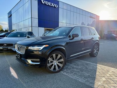 2024 Volvo XC90 Recharge in Richmond, British Columbia