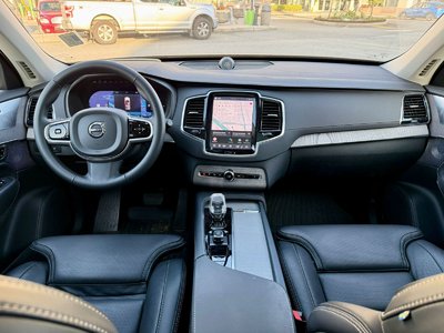 2024 Volvo XC90 Recharge in Richmond, British Columbia