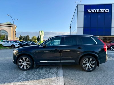 2024 Volvo XC90 Recharge in Richmond, British Columbia