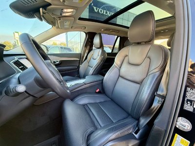 2024 Volvo XC90 Recharge in Richmond, British Columbia