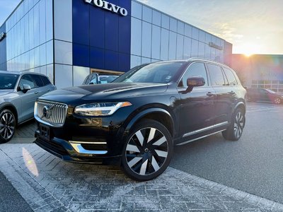 2024 Volvo XC90 Recharge in Richmond, British Columbia