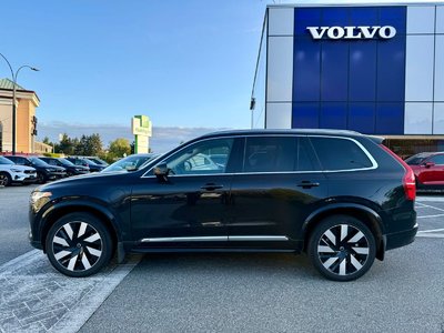 2024 Volvo XC90 Recharge in Richmond, British Columbia