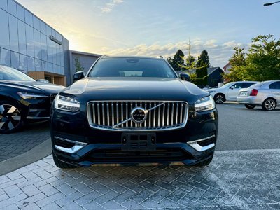 2024 Volvo XC90 Recharge in Richmond, British Columbia