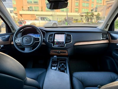 2024 Volvo XC90 Recharge in Richmond, British Columbia