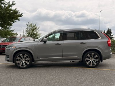 2024 Volvo XC90 Recharge in Richmond, British Columbia