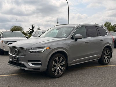 2024 Volvo XC90 Recharge in Richmond, British Columbia
