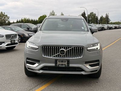 2024 Volvo XC90 Recharge in Richmond, British Columbia