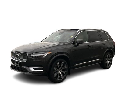 2024 Volvo XC90 Recharge in Richmond, British Columbia