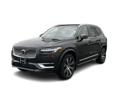 2024 Volvo XC90 Recharge in Richmond, British Columbia