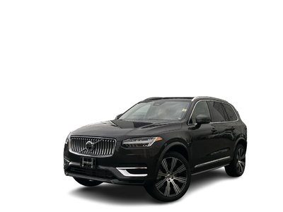 2024 Volvo XC90 Recharge in Richmond, British Columbia