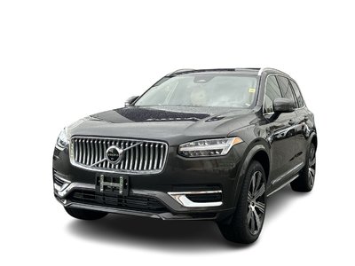 2024 Volvo XC90 Recharge in Richmond, British Columbia