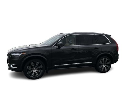2024 Volvo XC90 Recharge in Richmond, British Columbia