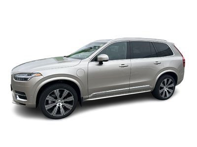 Volvo XC90 Recharge  2024 à Richmond, Colombie-Britannique