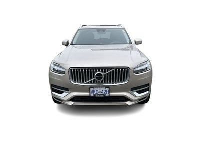Volvo XC90 Recharge  2024 à Richmond, Colombie-Britannique