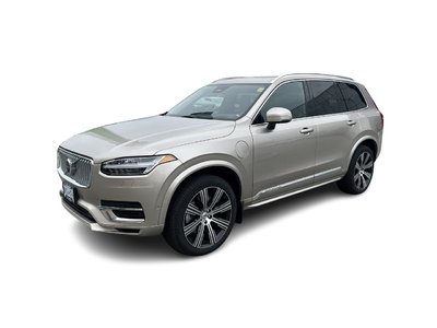 Volvo XC90 Recharge  2024 à Richmond, Colombie-Britannique