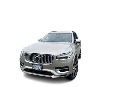 Volvo XC90 Recharge  2024 à Richmond, Colombie-Britannique