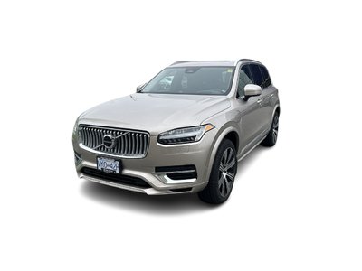 Volvo XC90 Recharge  2024 à Richmond, Colombie-Britannique
