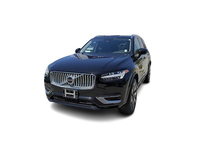 2024 Volvo XC90 Recharge in Richmond, British Columbia