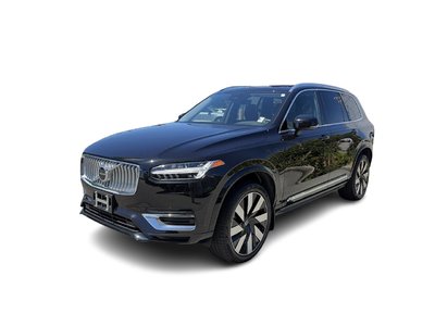 2024 Volvo XC90 Recharge in Richmond, British Columbia