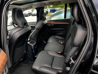 2024 Volvo XC90 Recharge in Richmond, British Columbia