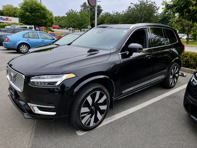 2024 Volvo XC90 Recharge in Richmond, British Columbia
