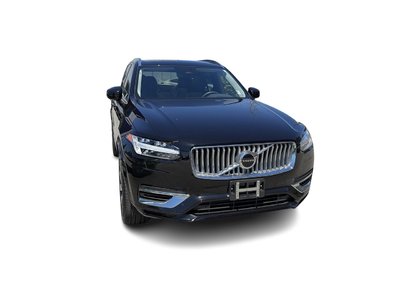 2024 Volvo XC90 Recharge in Richmond, British Columbia