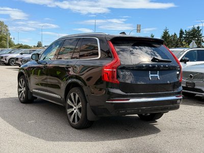 2024 Volvo XC90 Recharge in Richmond, British Columbia