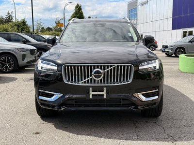 2024 Volvo XC90 Recharge in Richmond, British Columbia