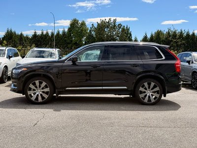 2024 Volvo XC90 Recharge in Richmond, British Columbia