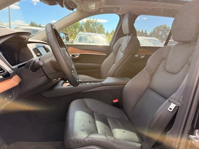 2024 Volvo XC90 Recharge in Richmond, British Columbia