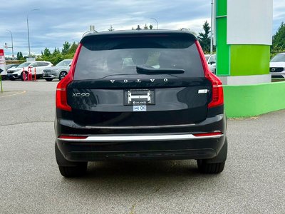 2024 Volvo XC90 Recharge in Richmond, British Columbia