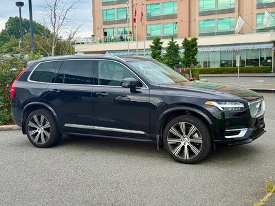 2024 Volvo XC90 Recharge in Richmond, British Columbia