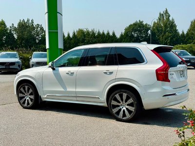 2024 Volvo XC90 Recharge in Richmond, British Columbia