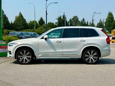 2024 Volvo XC90 Recharge in Richmond, British Columbia