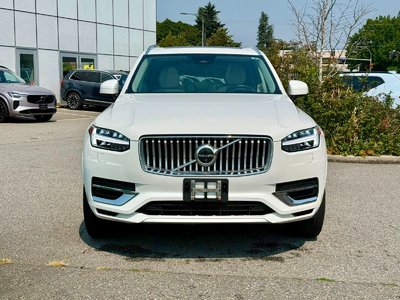 2024 Volvo XC90 Recharge in Richmond, British Columbia