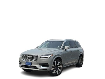 Volvo XC90 Recharge  2024 à Richmond, Colombie-Britannique