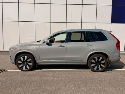 Volvo XC90 Recharge  2024 à Richmond, Colombie-Britannique