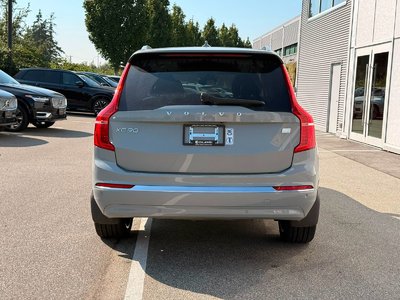 Volvo XC90 Recharge  2024 à Richmond, Colombie-Britannique