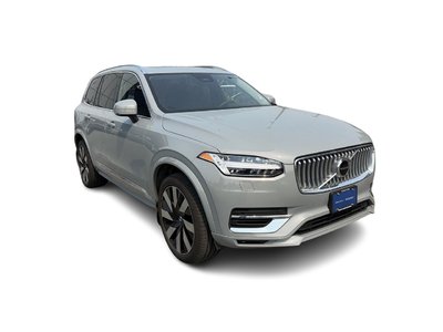 Volvo XC90 Recharge  2024 à Richmond, Colombie-Britannique