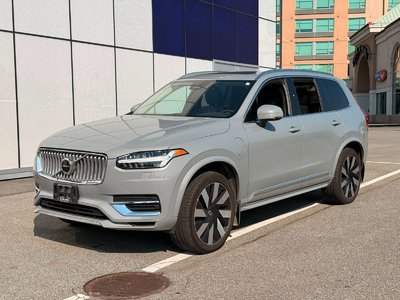 Volvo XC90 Recharge  2024 à Richmond, Colombie-Britannique