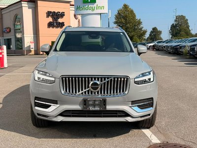 Volvo XC90 Recharge  2024 à Richmond, Colombie-Britannique
