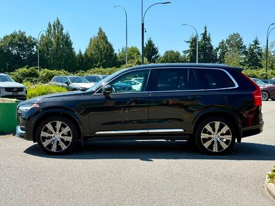 2024 Volvo XC90 Recharge in Richmond, British Columbia