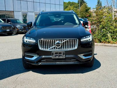 2024 Volvo XC90 Recharge in Richmond, British Columbia