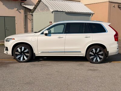 2024 Volvo XC90 Recharge in Richmond, British Columbia